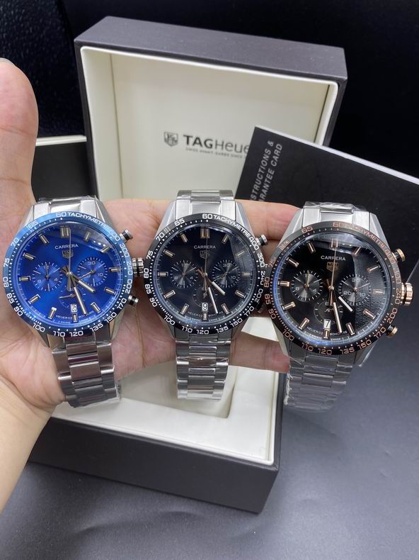 Tag Heuer watch (18)