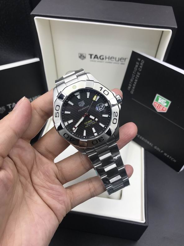 Tag Heuer watch (180)