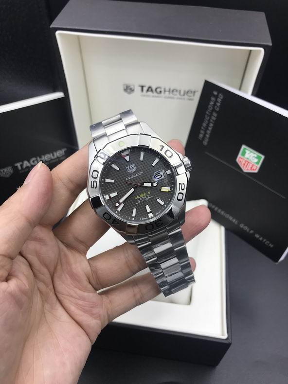 Tag Heuer watch (182)