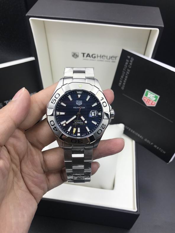 Tag Heuer watch (183)
