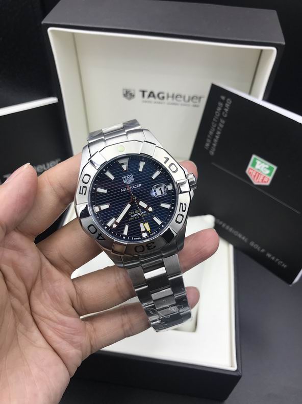 Tag Heuer watch (184)