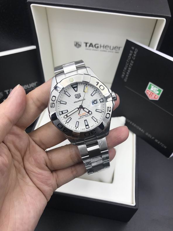 Tag Heuer watch (185)
