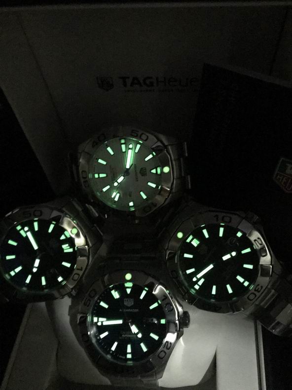 Tag Heuer watch (186)