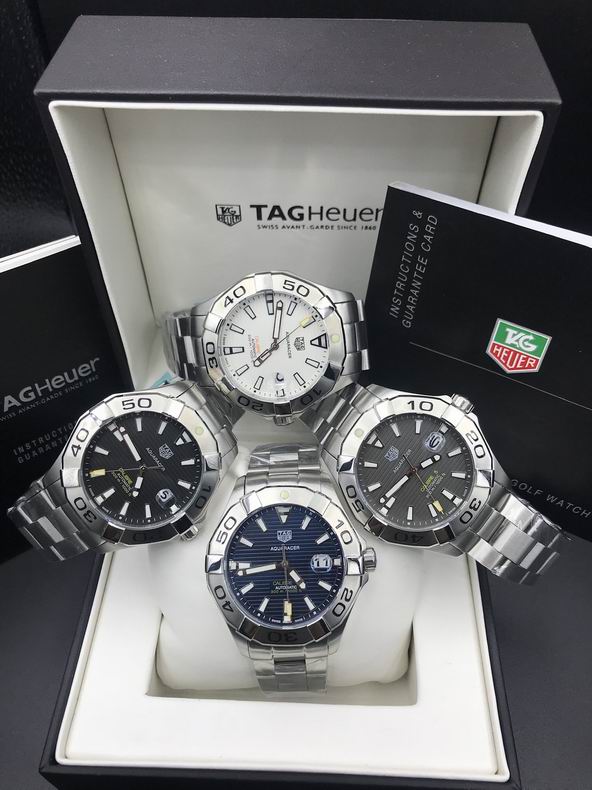 Tag Heuer watch (187)