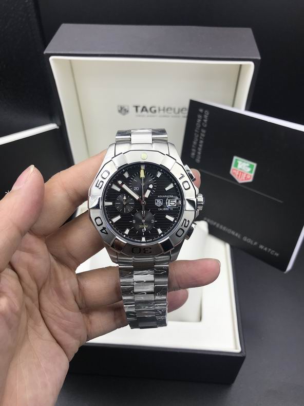 Tag Heuer watch (189)