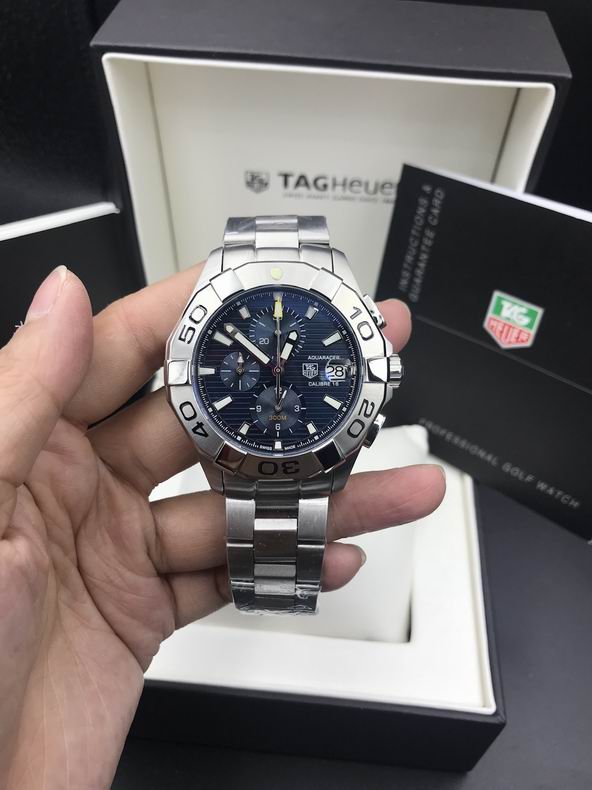 Tag Heuer watch (190)