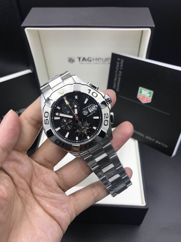 Tag Heuer watch (195)