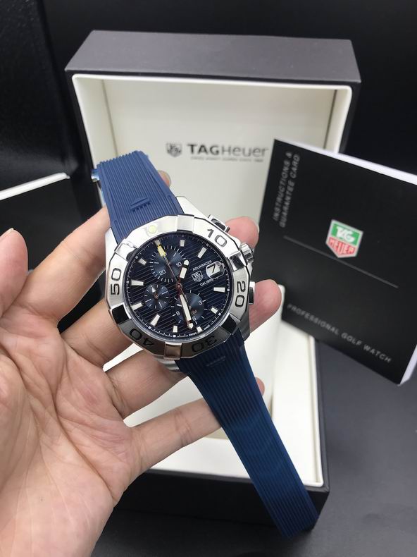 Tag Heuer watch (198)