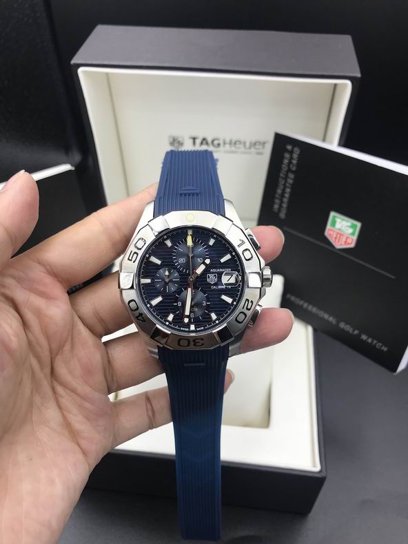 Tag Heuer watch (200)
