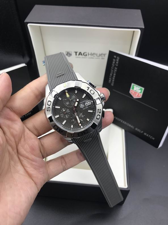 Tag Heuer watch (201)