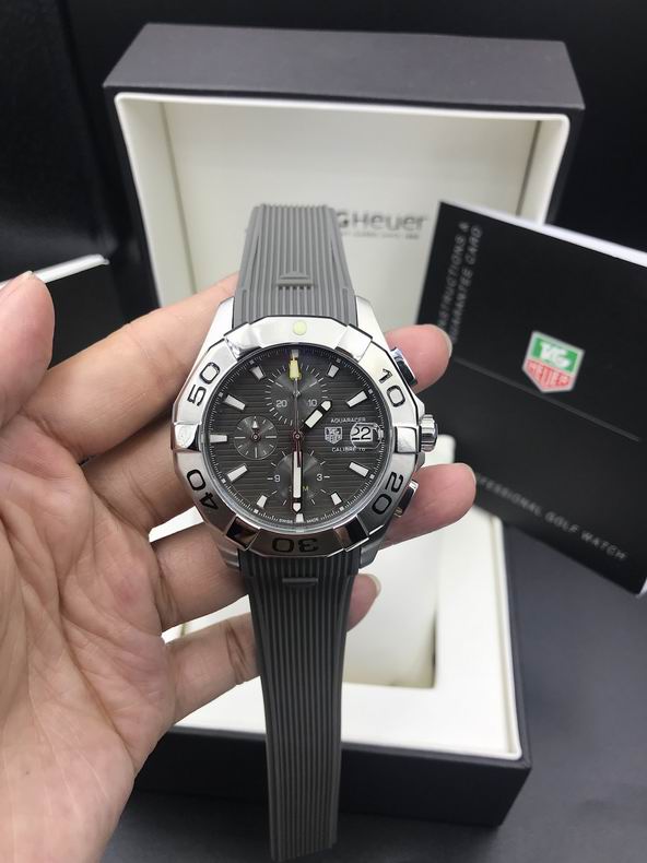 Tag Heuer watch (202)