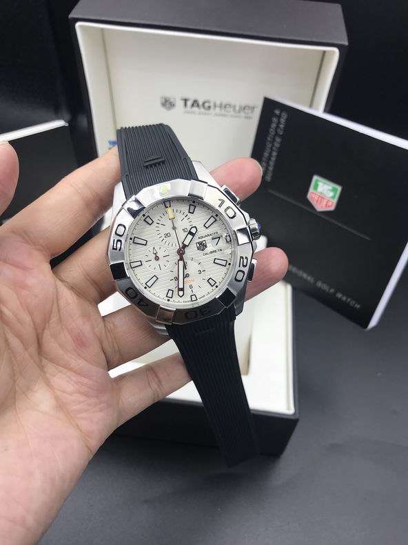 Tag Heuer watch (203)