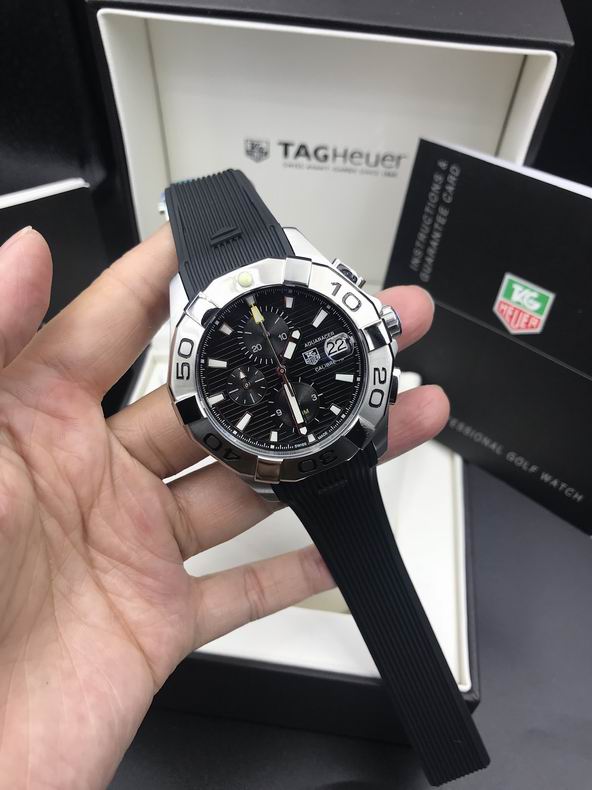 Tag Heuer watch (205)