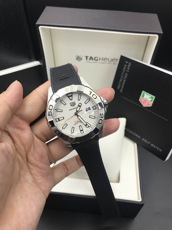 Tag Heuer watch (207) - 副本