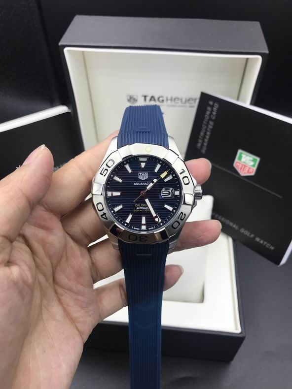 Tag Heuer watch (209)