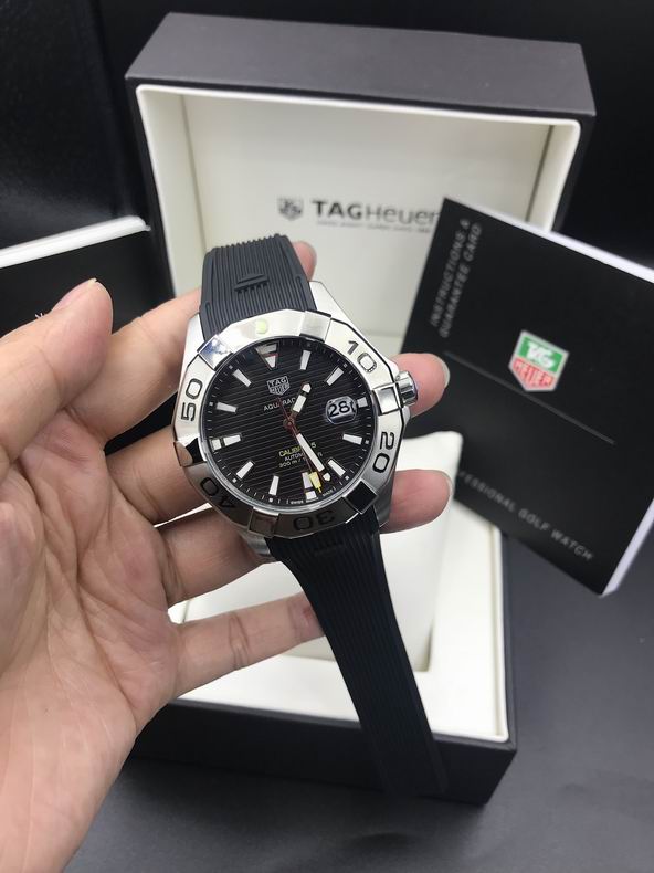 Tag Heuer watch (210)