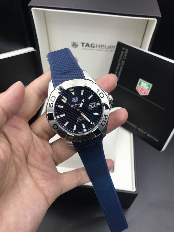 Tag Heuer watch (211)