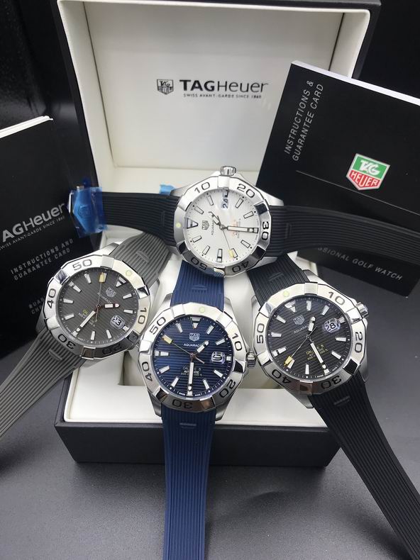 Tag Heuer watch (213)