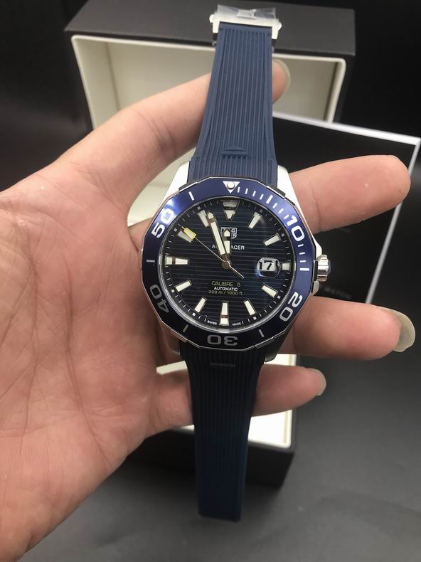 Tag Heuer watch (225)