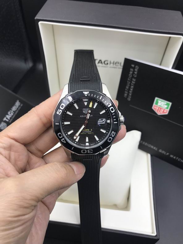 Tag Heuer watch (226)