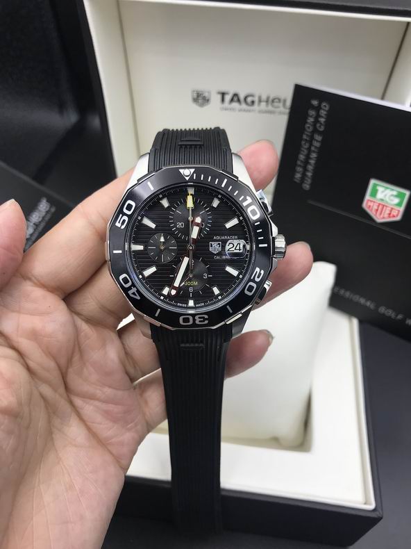Tag Heuer watch (229)