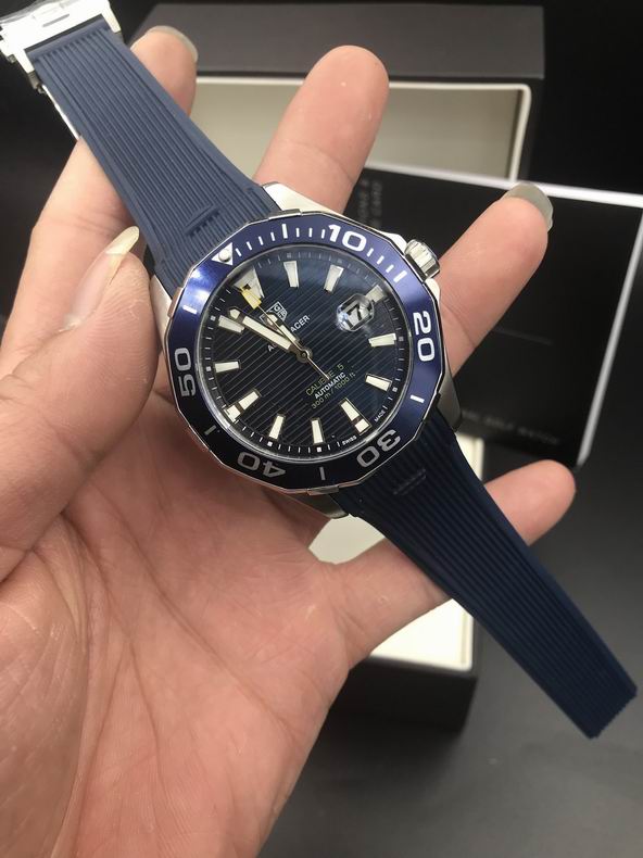 Tag Heuer watch (231)