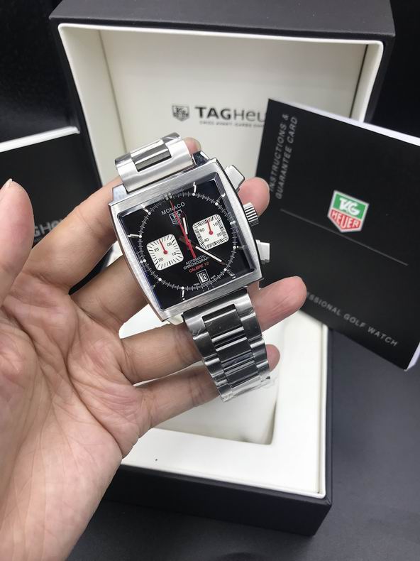 Tag Heuer watch (232)
