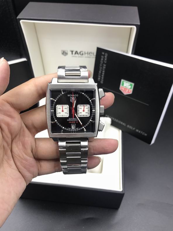 Tag Heuer watch (233)