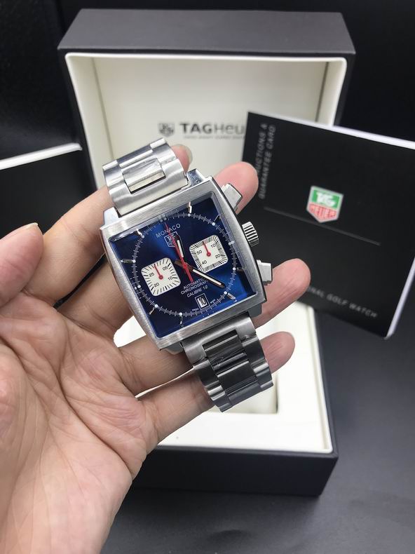 Tag Heuer watch (234)