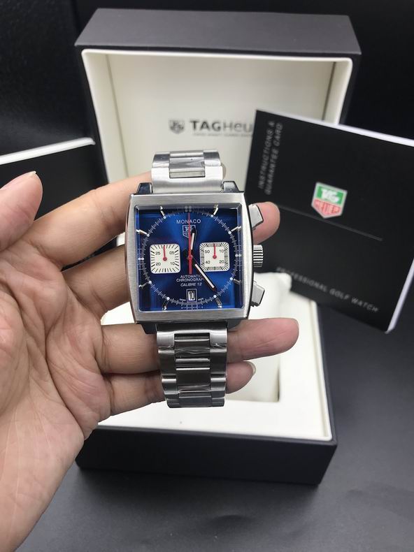 Tag Heuer watch (235)