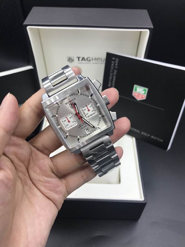 Tag Heuer watch (236)