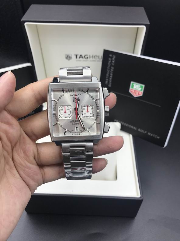 Tag Heuer watch (239)