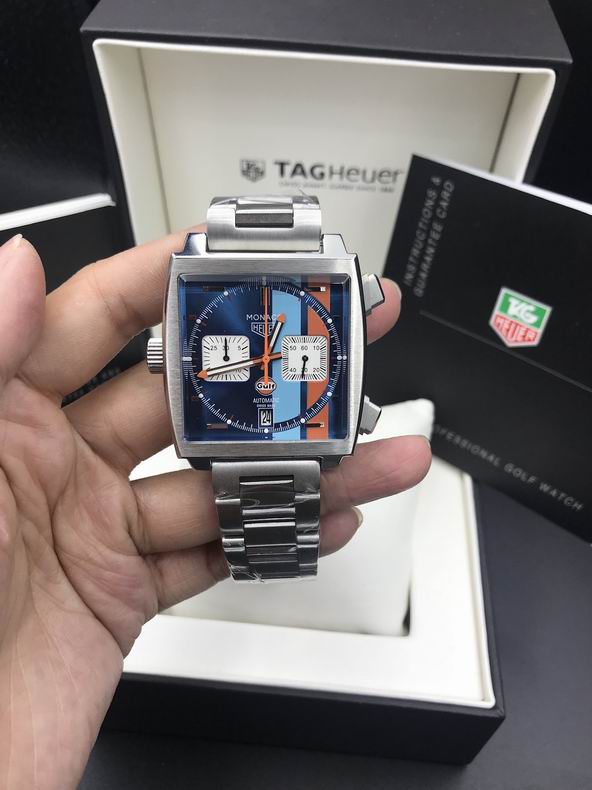 Tag Heuer watch (240)