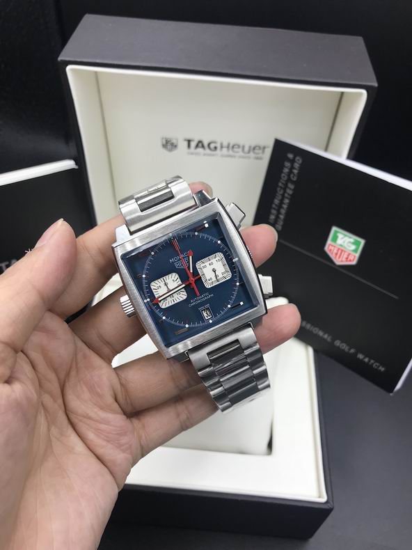 Tag Heuer watch (241)