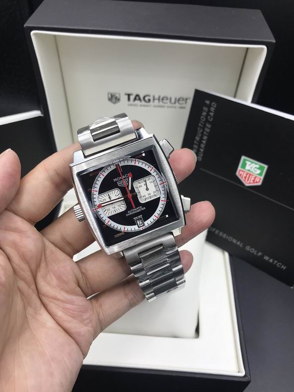 Tag Heuer watch (243)
