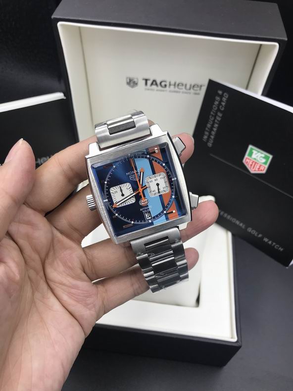Tag Heuer watch (244)