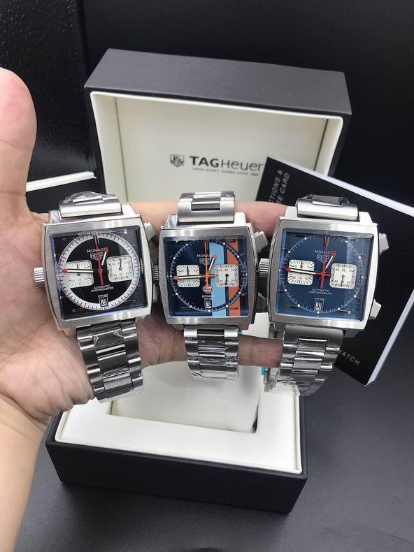 Tag Heuer watch (245)