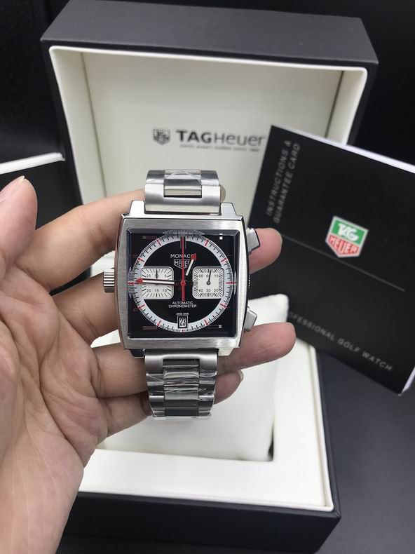 Tag Heuer watch (246)