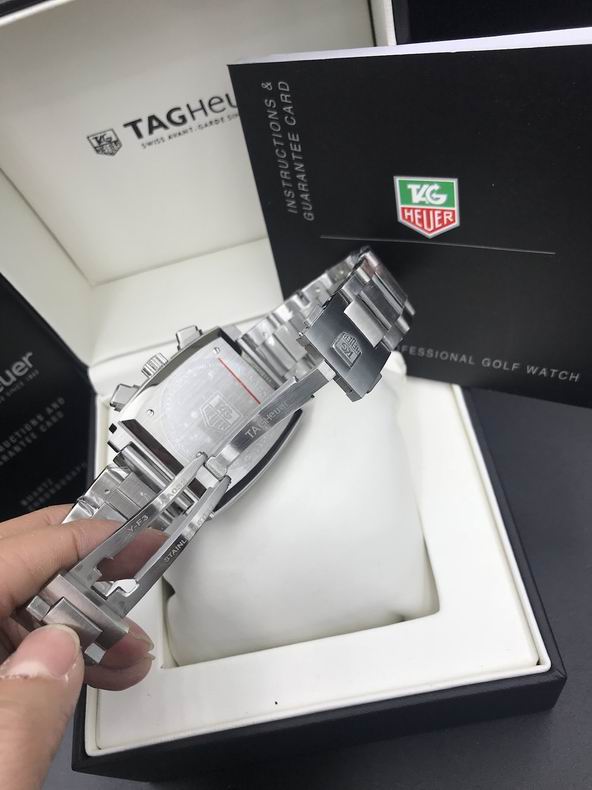 Tag Heuer watch (248)