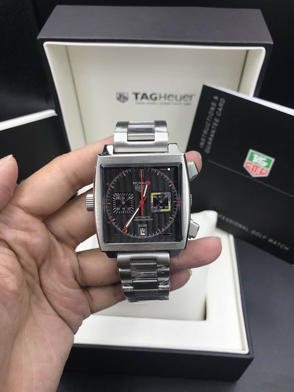 Tag Heuer watch (249)