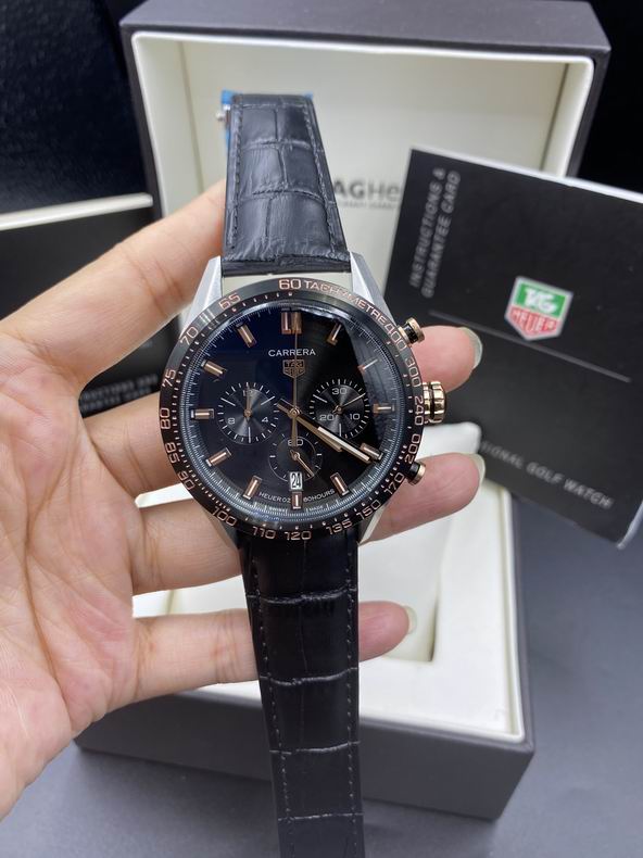 Tag Heuer watch (25)