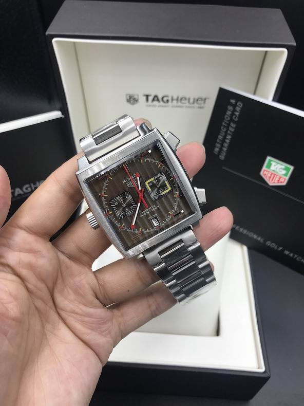 Tag Heuer watch (253)