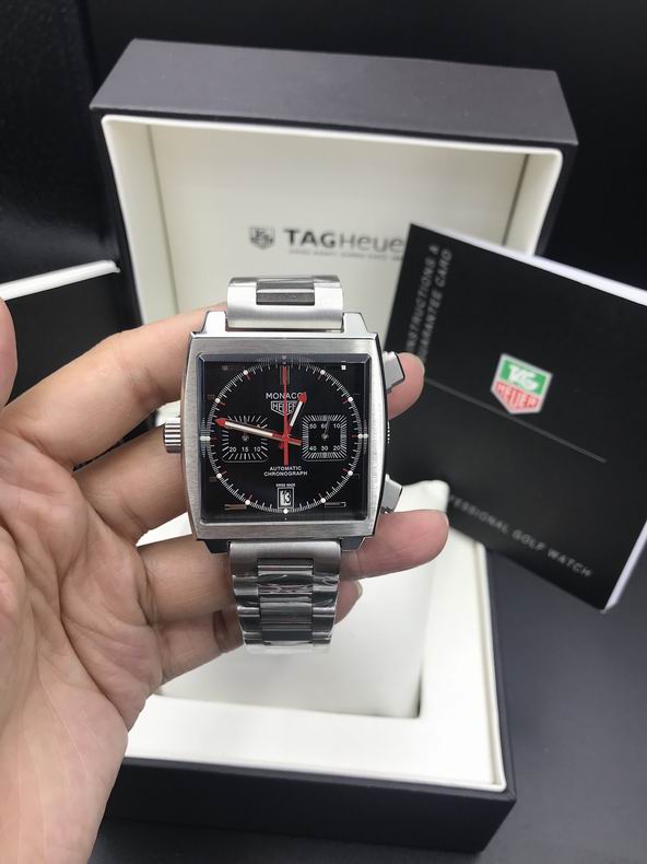 Tag Heuer watch (257)