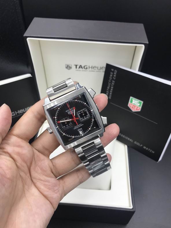 Tag Heuer watch (260)