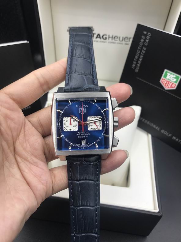 Tag Heuer watch (264)