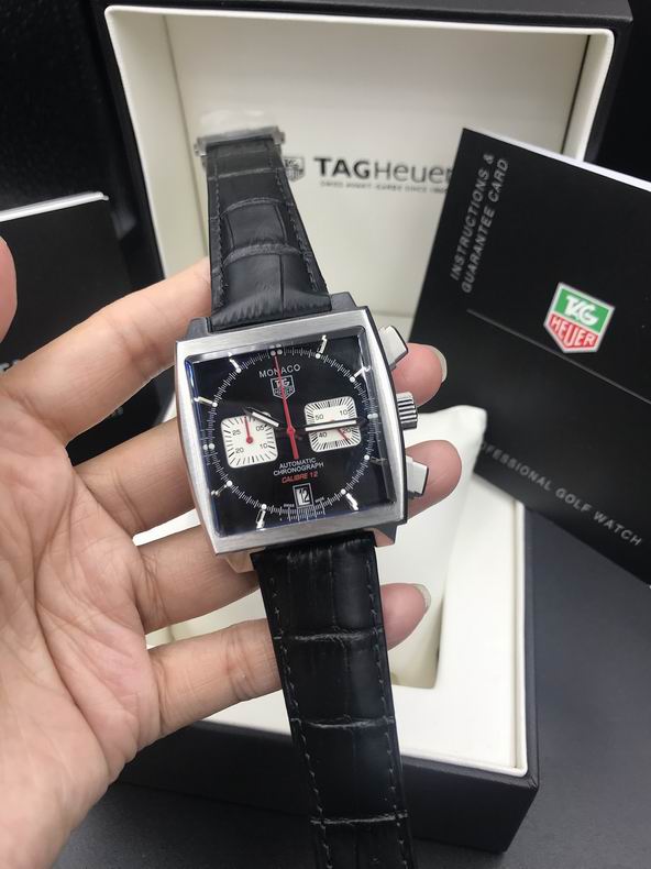 Tag Heuer watch (265)