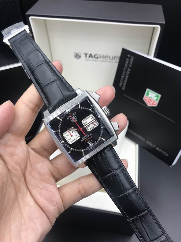 Tag Heuer watch (266)