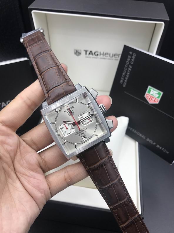 Tag Heuer watch (267)