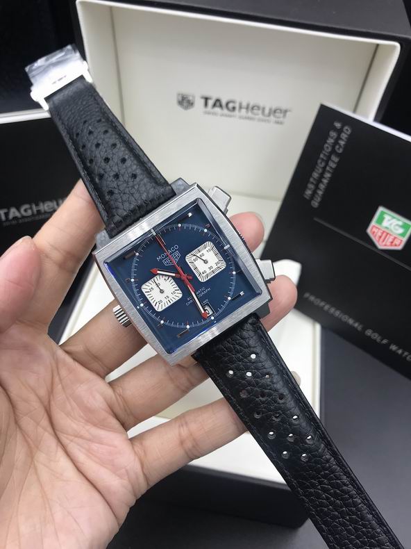 Tag Heuer watch (275)