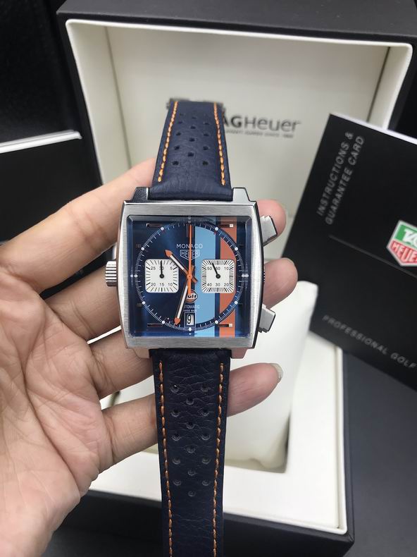 Tag Heuer watch (277)